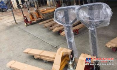 广州市出售转让二手电动叉车