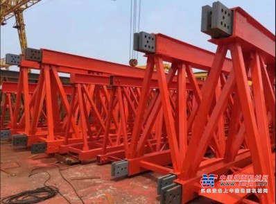 成都市出售转让二手中建机械起重机械