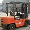 广州市出售转让二手合力电动叉车