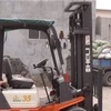 成都市出售转让二手电动叉车