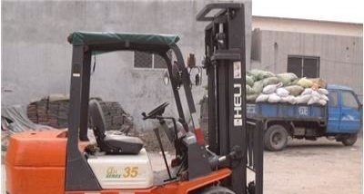 成都市出售转让二手电动叉车