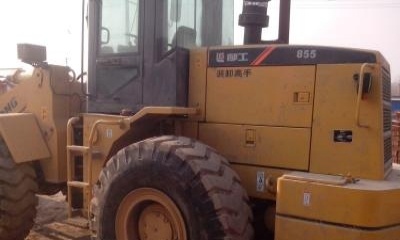 承德市出售转让二手柳工装载机