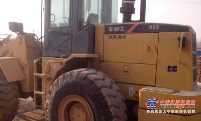 承德市出售转让二手柳工装载机