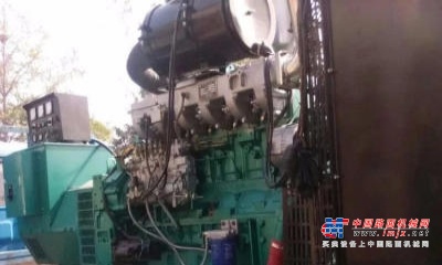 北京出售转让二手柴油发电机