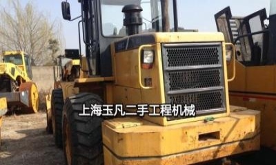 上海出售转让二手柳工装载机
