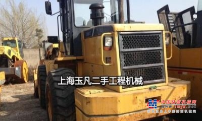 上海出售转让二手柳工装载机
