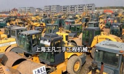 上海出售转让二手装载机