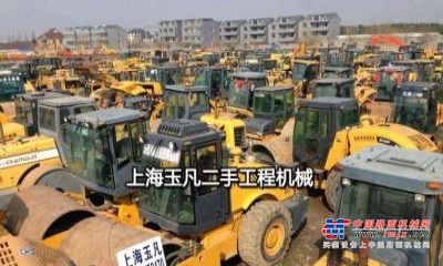 上海出售转让二手装载机
