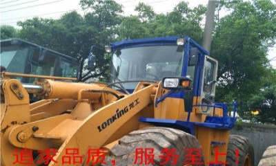 上海出售转让二手柳工装载机