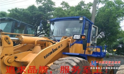上海出售转让二手柳工装载机