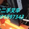 广州市出售转让二手合力电动叉车