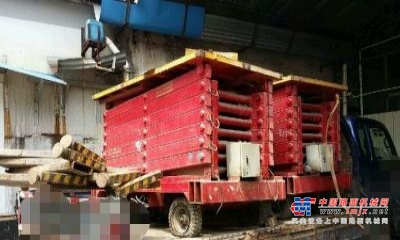 广州市出售转让二手电动叉车