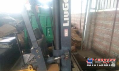 广州市出售转让二手电动叉车