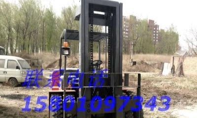 广州市出售转让二手电动叉车