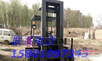 广州市出售转让二手电动叉车