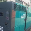 丹东市出售转让二手三菱柴油发电机