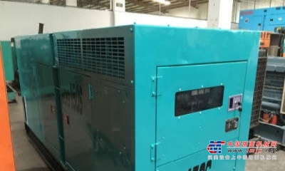 广州市出售转让二手柴油发电机