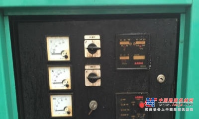 广州市出售转让二手柴油发电机