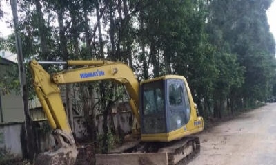 深圳市出售转让二手小松土方机械