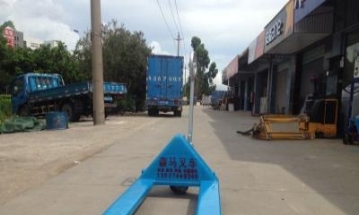 深圳市出售转让二手电动叉车