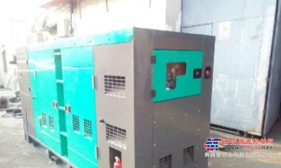 深圳市出售转让二手柴油发电机