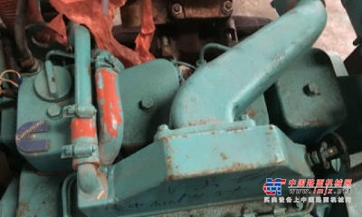 深圳市出售转让二手柴油发电机