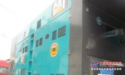 深圳市出售转让二手柴油发电机