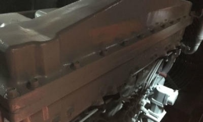 深圳市出售转让二手柴油发电机