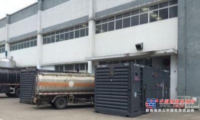 杭州市出售转让二手柴油发电机