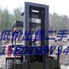 成都市出售转让二手电动叉车