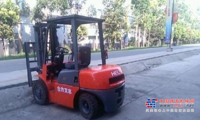 成都市出售转让二手电动叉车