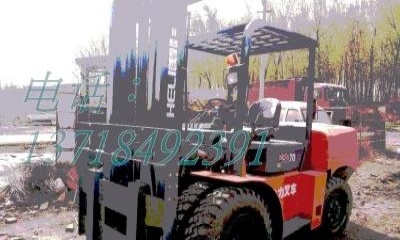 成都市出售转让二手电动叉车
