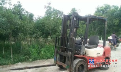成都市出售转让二手电动叉车