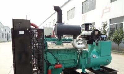 成都市出售转让二手柴油发电机