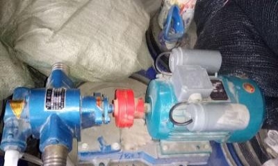 天津出售转让二手柴油发电机