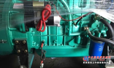 南京市出售转让二手柴油发电机