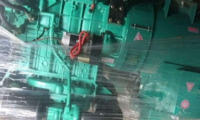 南京市出售转让二手柴油发电机
