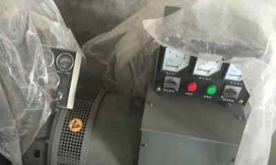 南京市出售转让二手柴油发电机