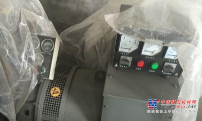 南京市出售转让二手柴油发电机