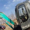 鞍山市出售转让二手神钢土方机械