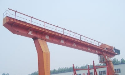 鞍山市出售转让二手方圆起重机械