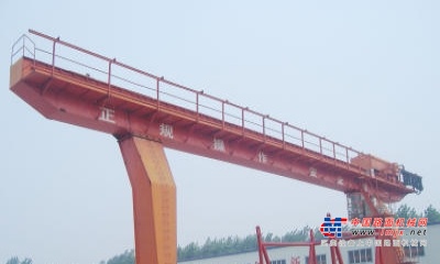 鞍山市出售转让二手方圆起重机械