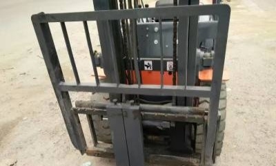 安阳市出售转让二手合力电动叉车