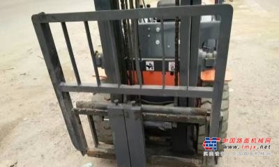 安阳市出售转让二手合力电动叉车