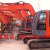 杭州市出售转让二手日立土方机械