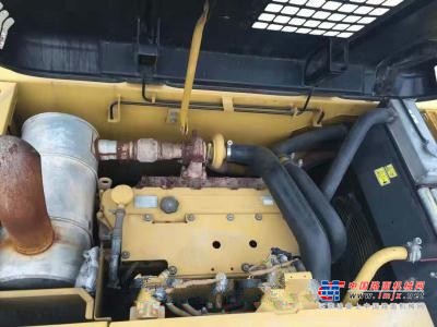 成都市出售转让二手卡特彼勒土方机械