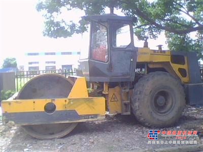 成都市出售转让二手柳工压路机