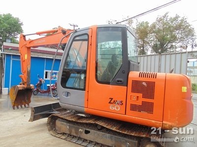 保定市出售转让二手小松土方机械
