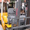 杭州市出售转让二手合力电动叉车