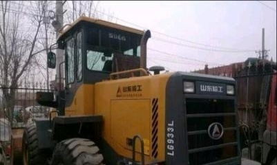 德州市出售转让二手柳工装载机